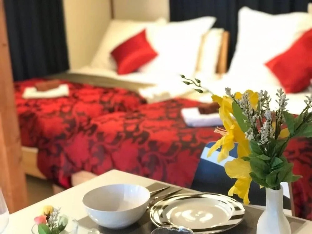 RESIDENTIAL HOTEL DAIICHI-H SHIN-OKUBO Room.B 사진 12
