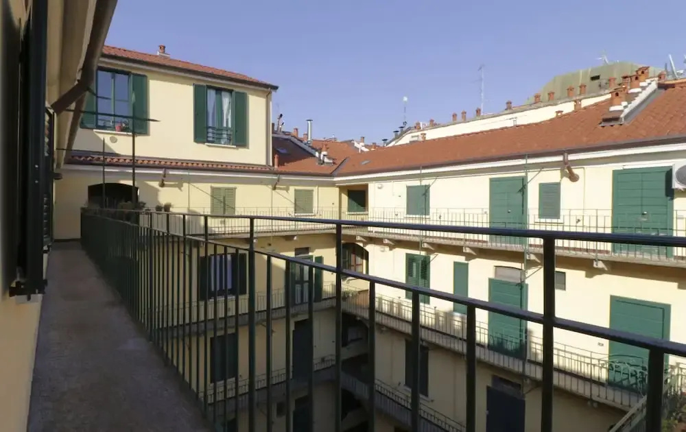 Italianway - Bligny 64