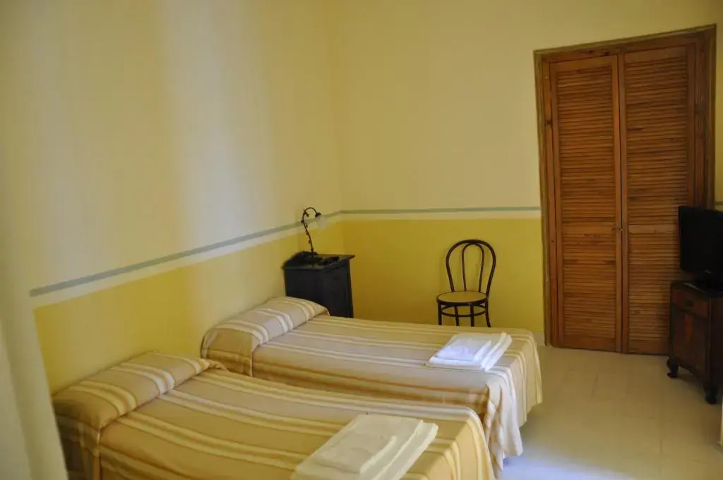 Piccolo Hotel Casa Mia - Chambres