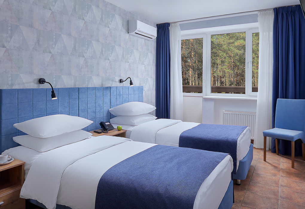 4 ★ Гостиничный комплекс Country Resort