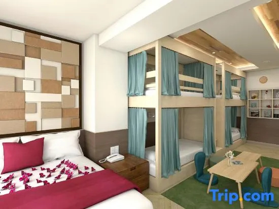 Hotel Pasela Living 사진 10