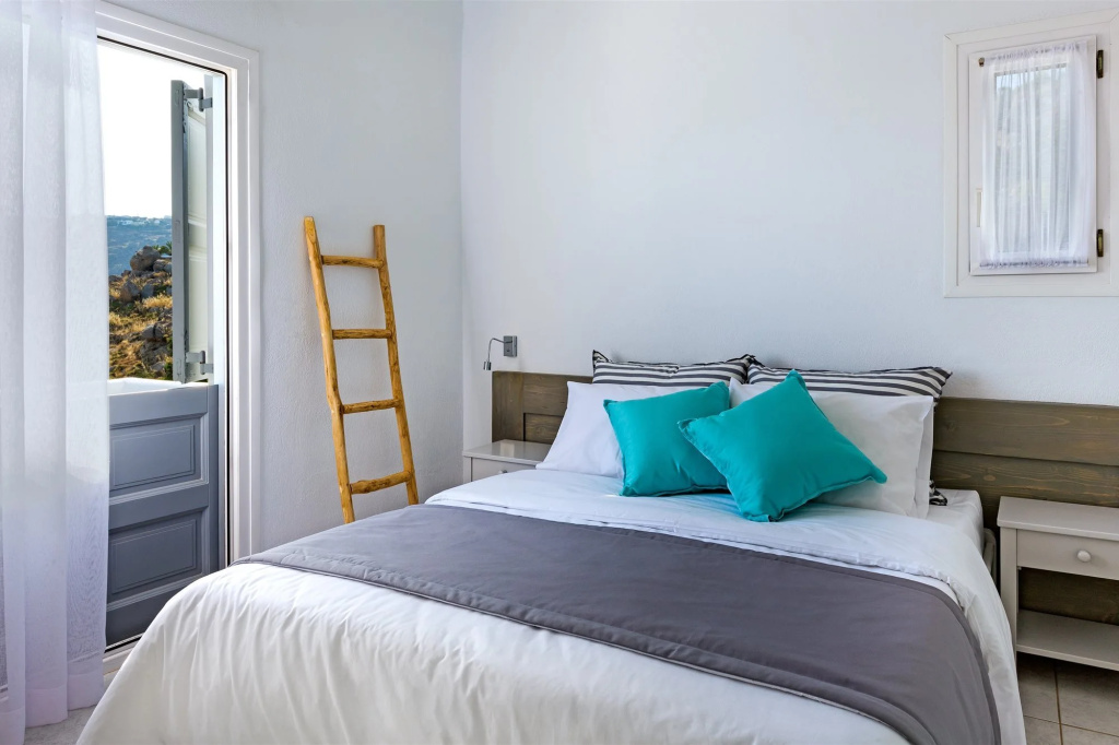 Bay Bees Sea view Suites & Homes - Général