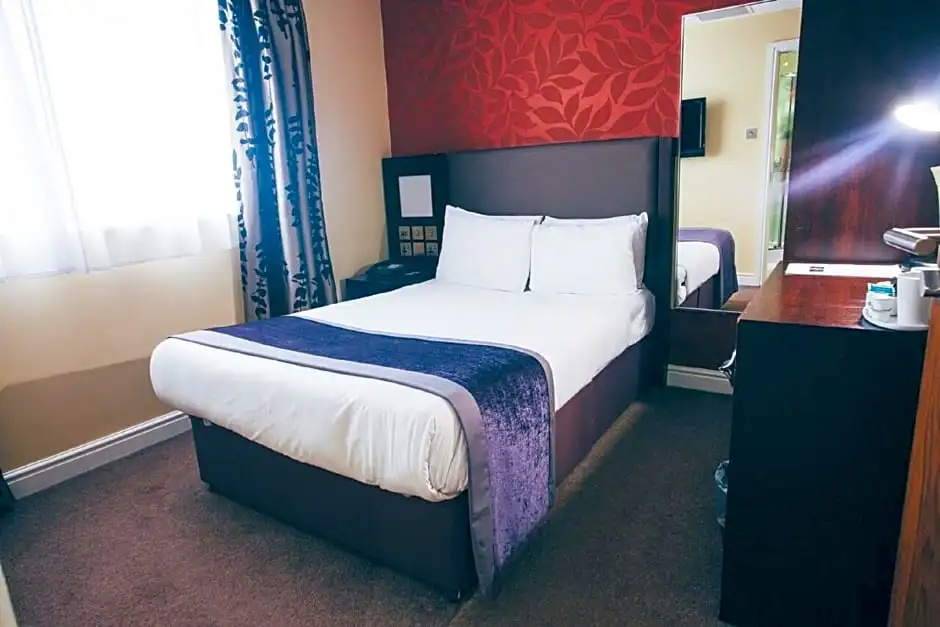 Lorne Hotel - Chambres