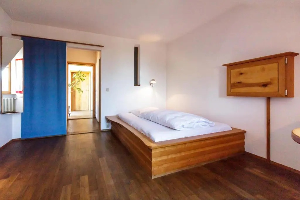 Alter Wirt - Chambres
