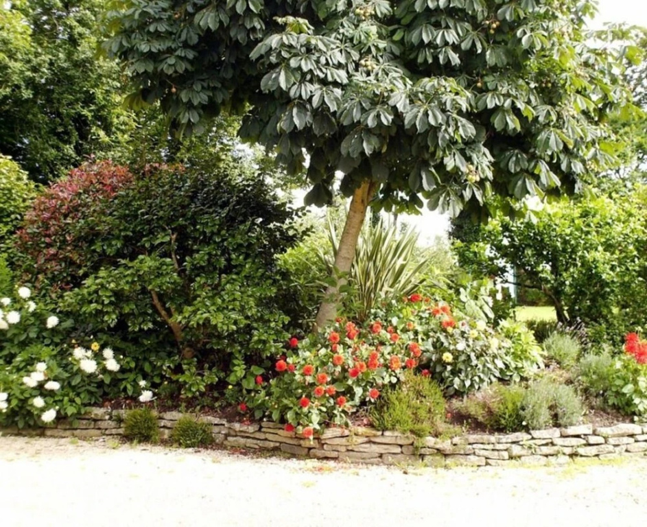 Les Pieds dans l'herbe gites