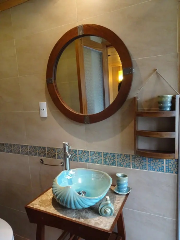 Secret Halong Cruise - Chambres