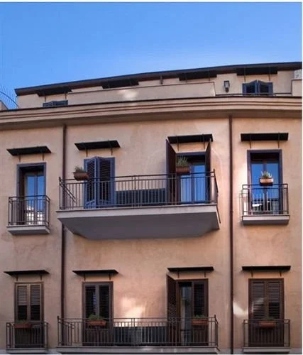 Palazzo Santa Cecilia