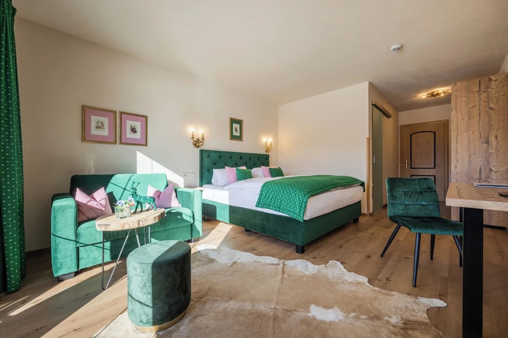 Vitalhotel Kaiserhof - Général