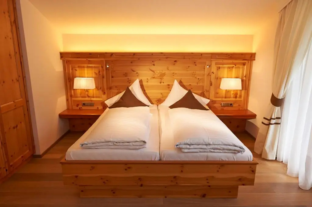 Waidmannsheil - Chambres