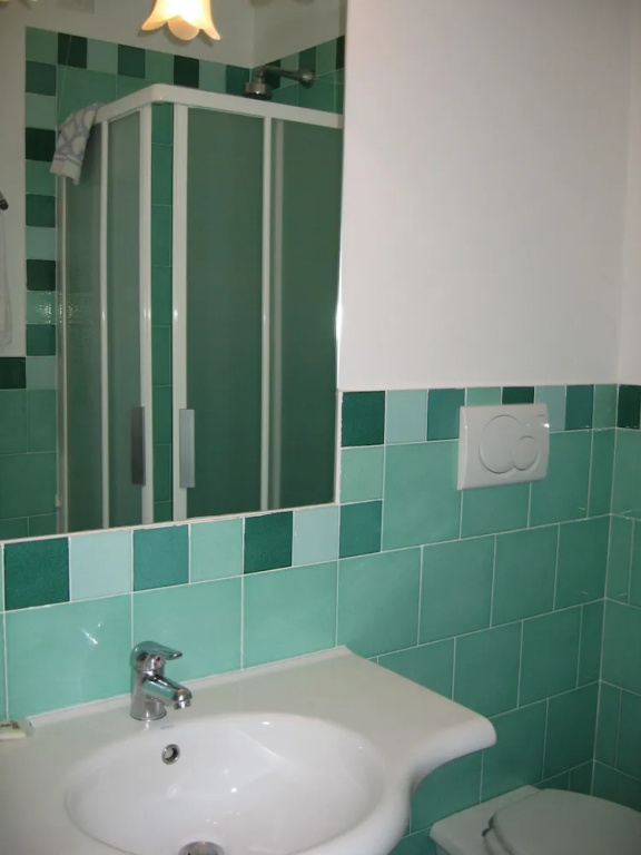 Hotel Villa Igea Room Type - Standard Triple Room