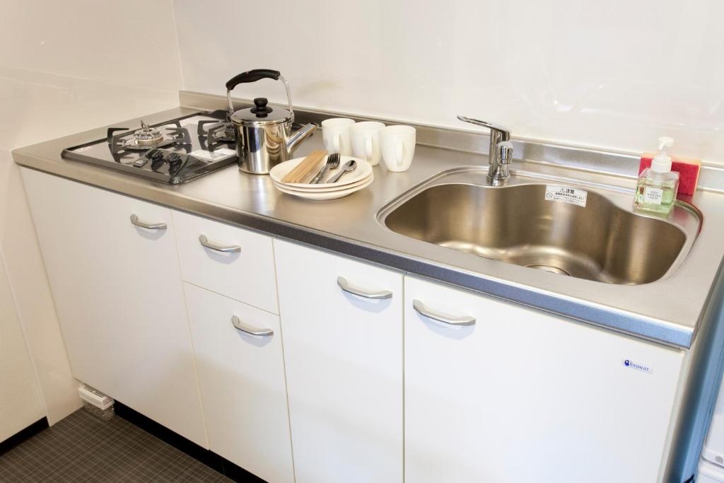 KYOSTAY Iroha Toji Annex 사진 25