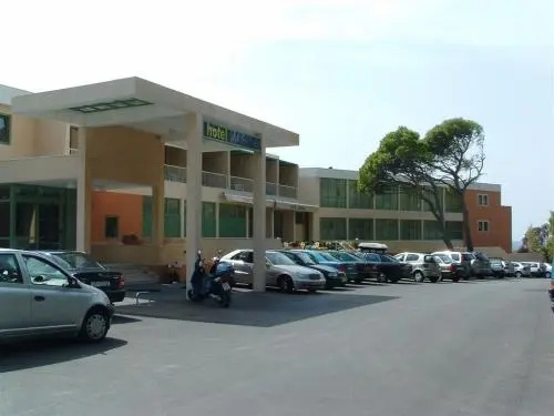 Bluesun Hotel Marina - Chambres