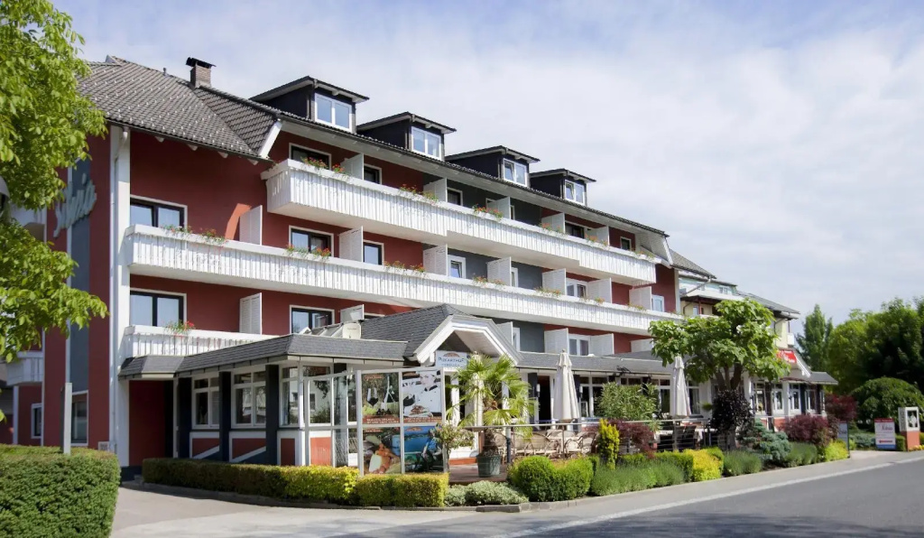 See & GenussHotel Silvia - Général