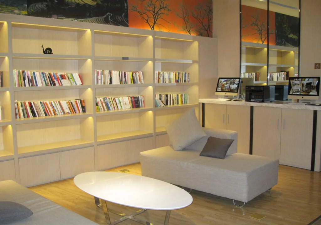 Hanzhong Atour Hotel — фото