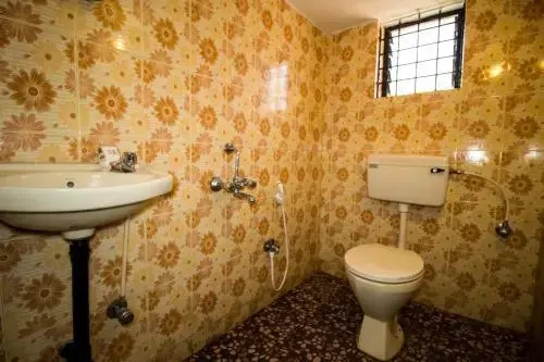 Braganza Guest House - фото 5
