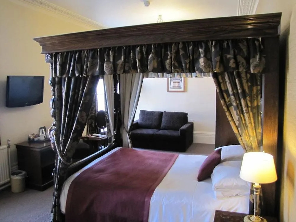 Kings Arms Hotel Westerham by Greene King Inns - Général