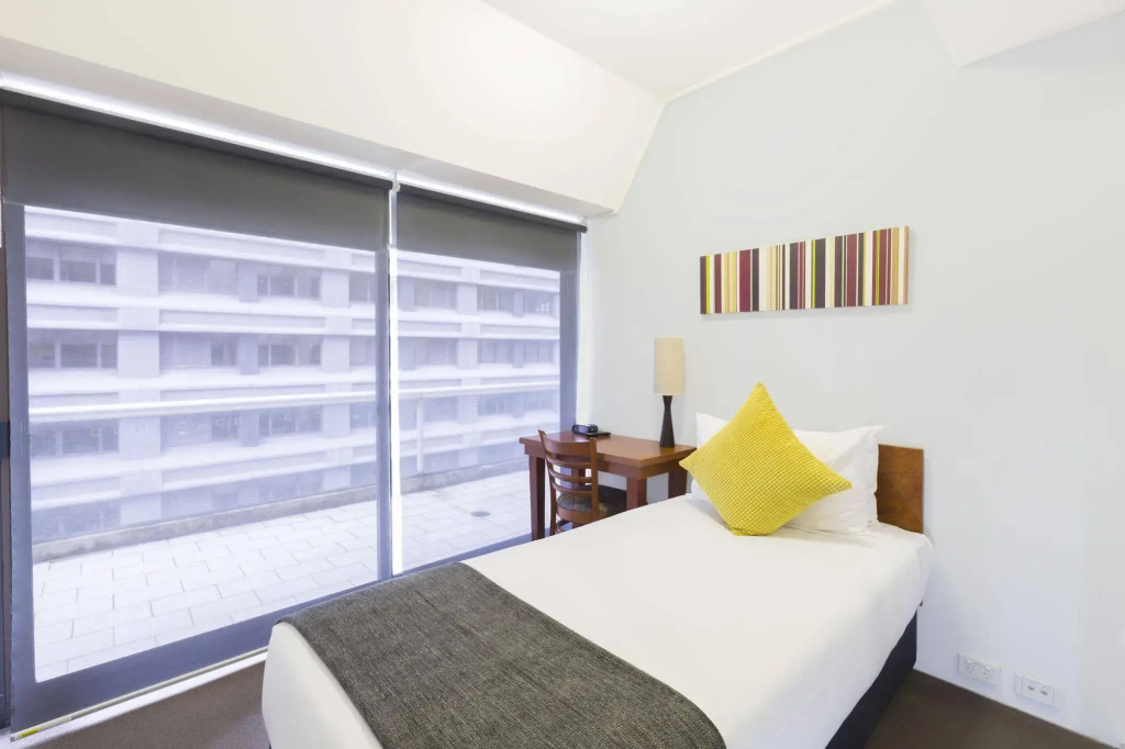 Song Hotel Sydney - Général