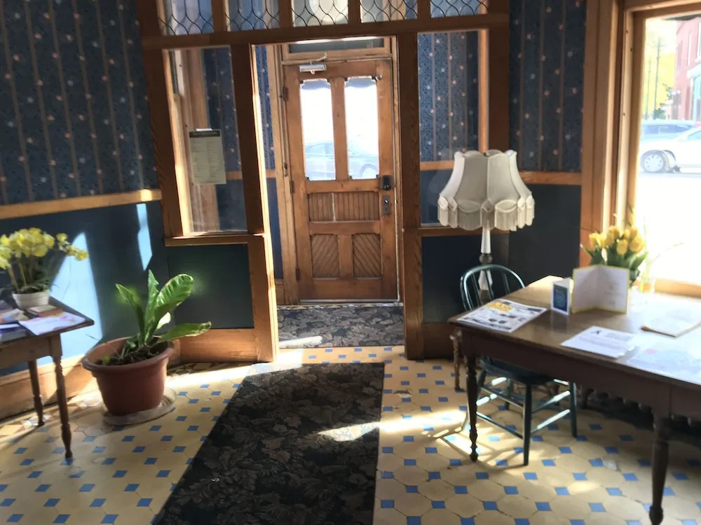 Hotel photo 13