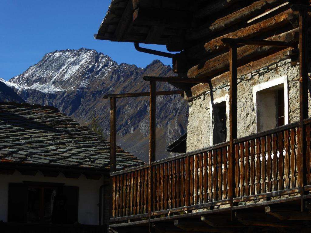 Hotel Locanda Grauson - Général