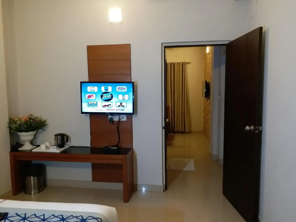Suite