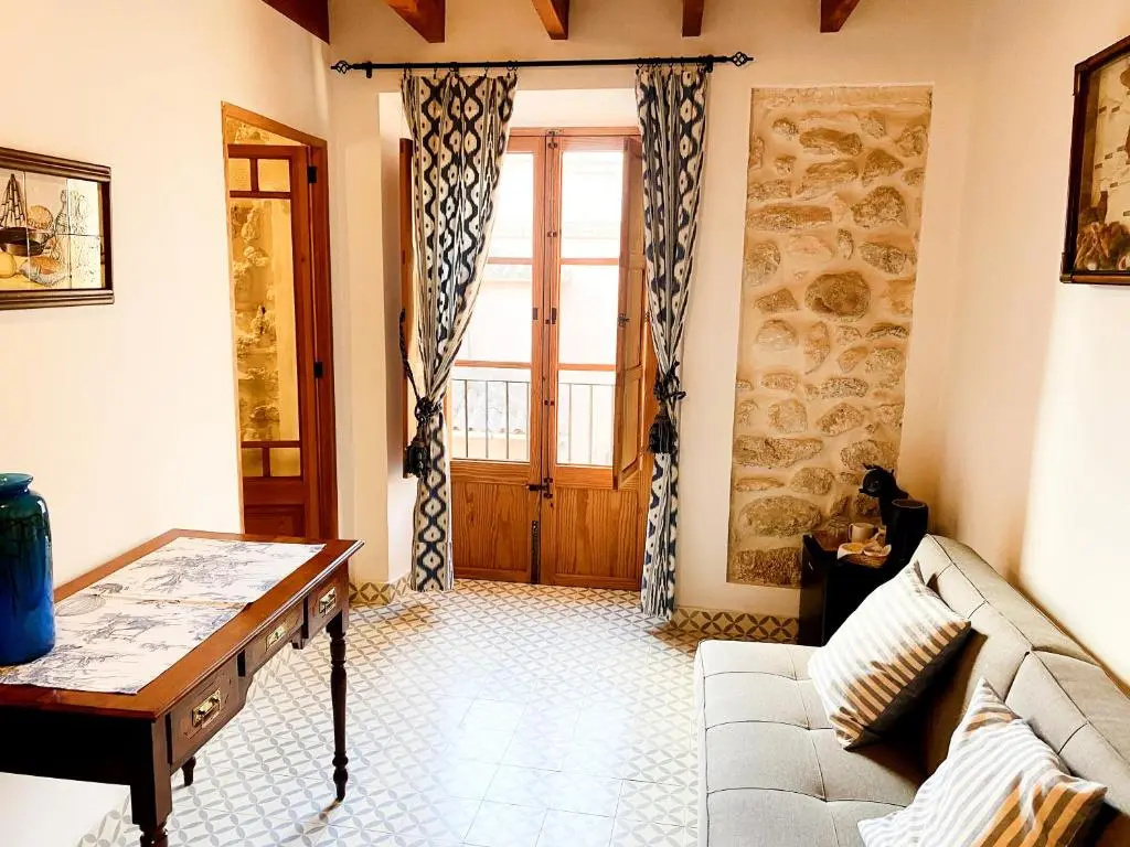 Son Colom - Chambres