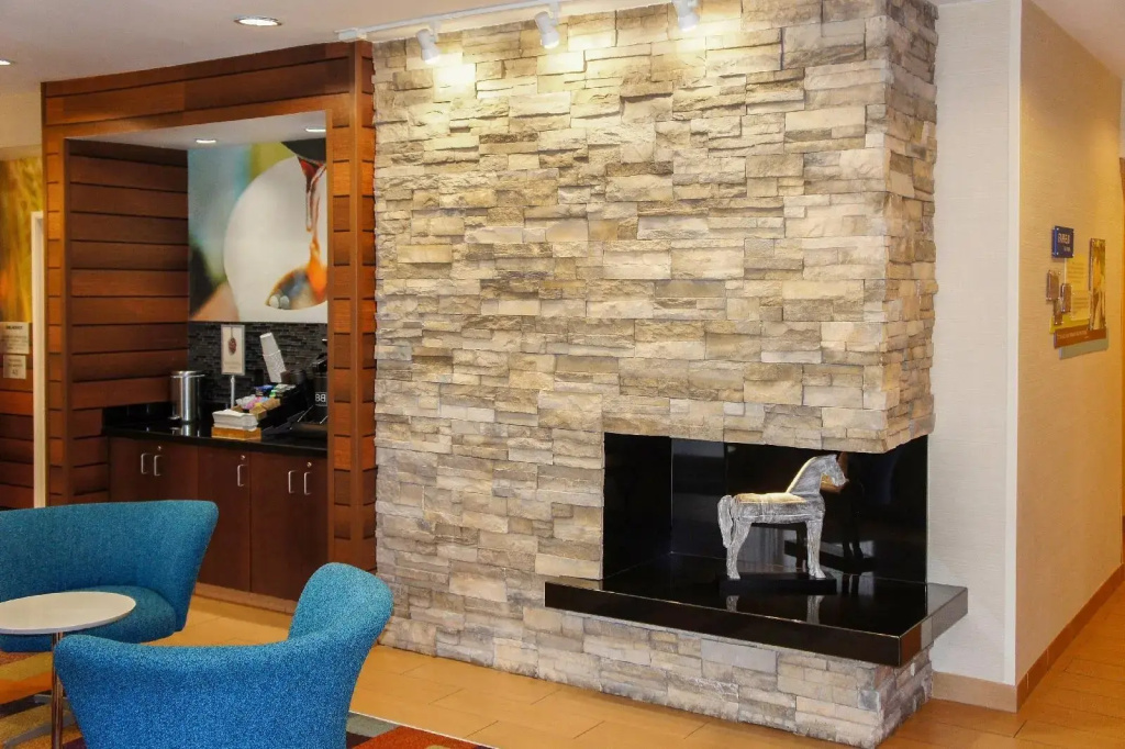 Fairfield Inn & Suites by Marriott Tyler - Général