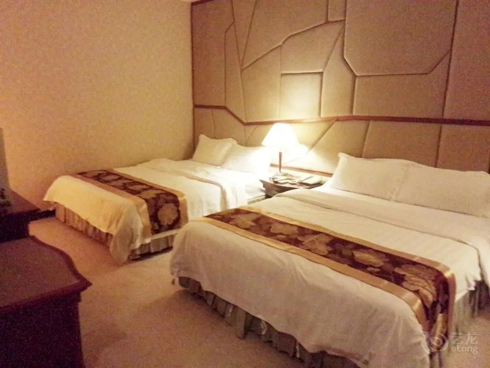 Zilaixuan Hotel - Général