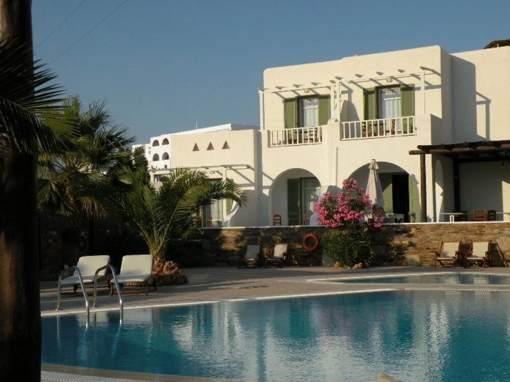 Hotel photo 16