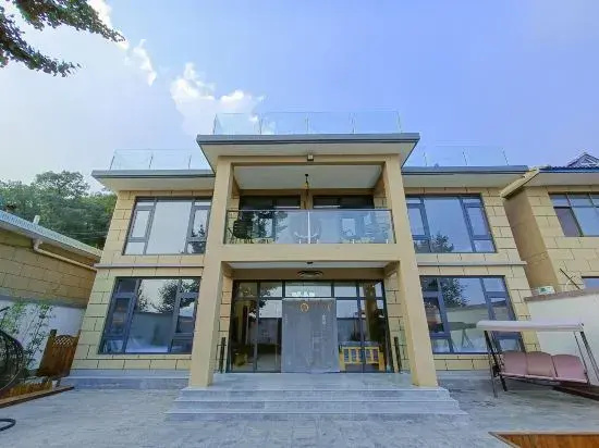 Tianjin Private Courtyard (Caxiaxuan Branch)