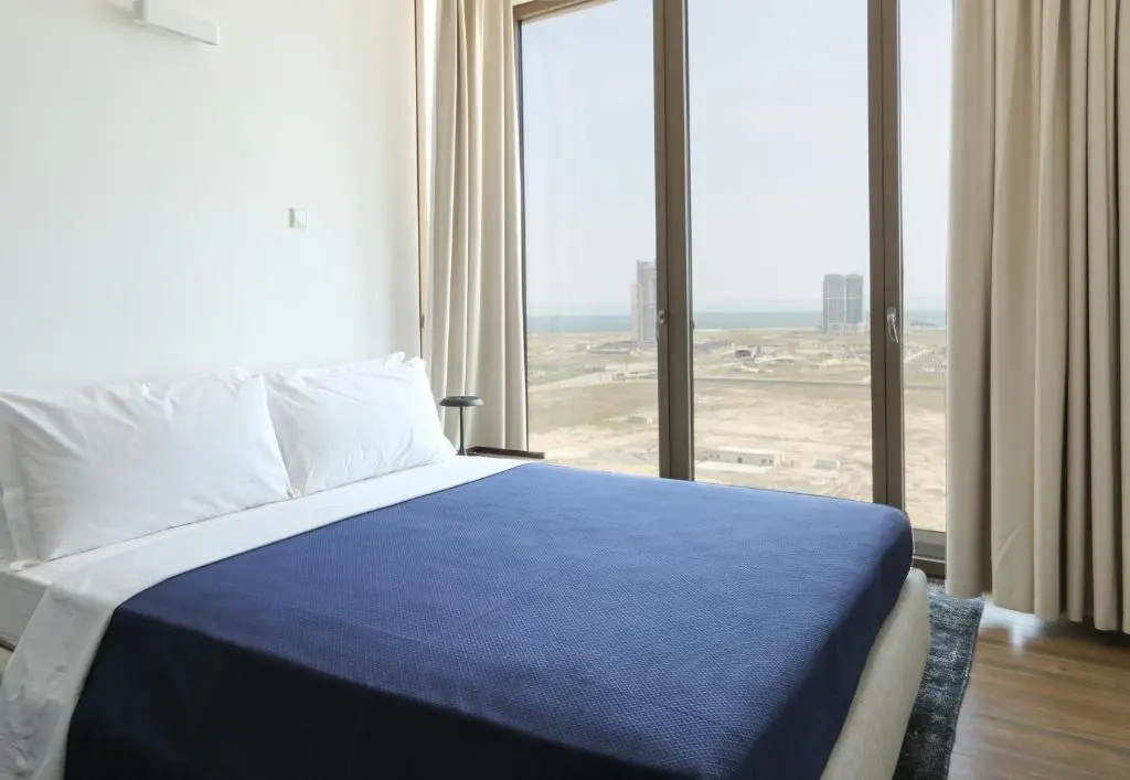 Heliconia Park Lagos Luxury Hotel and Suites - Photo 3