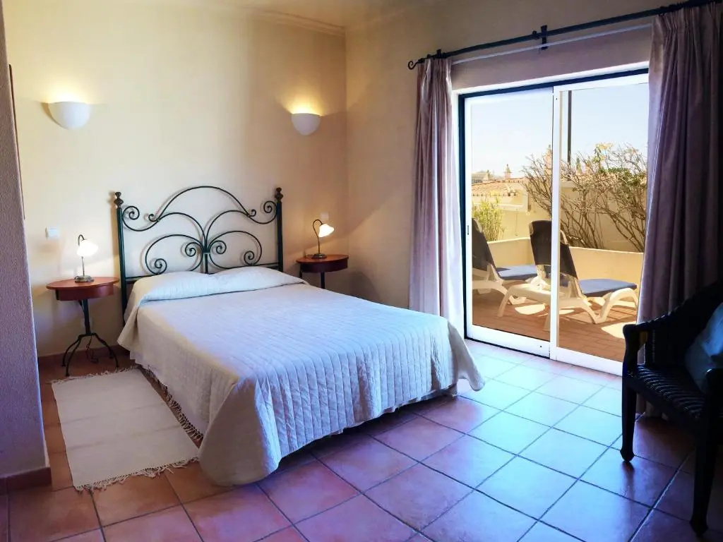 Vila Castelo Tradicional - Chambres