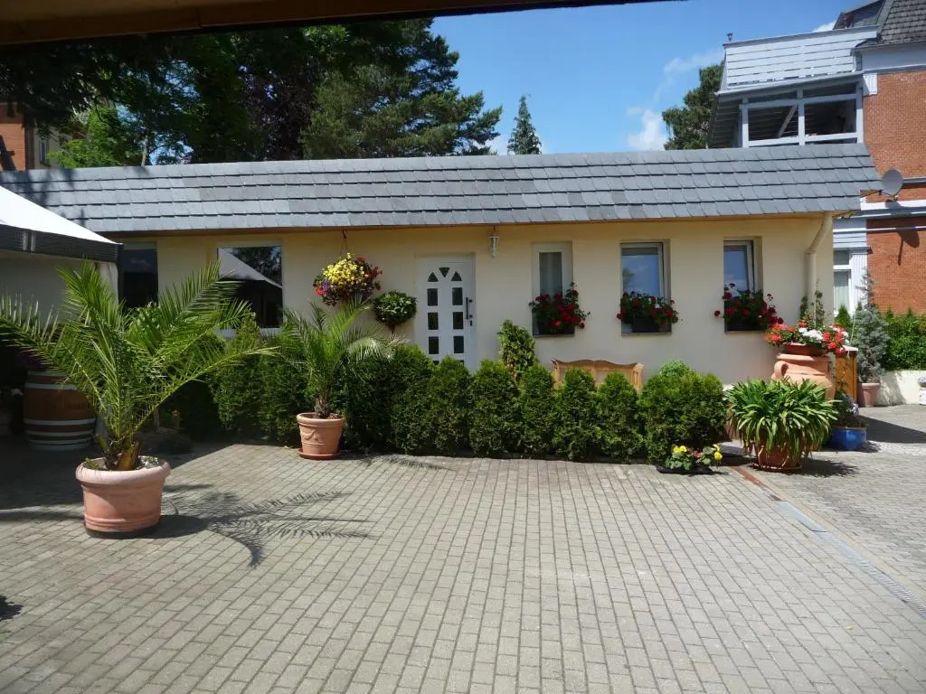 Schlossblick - Chambres