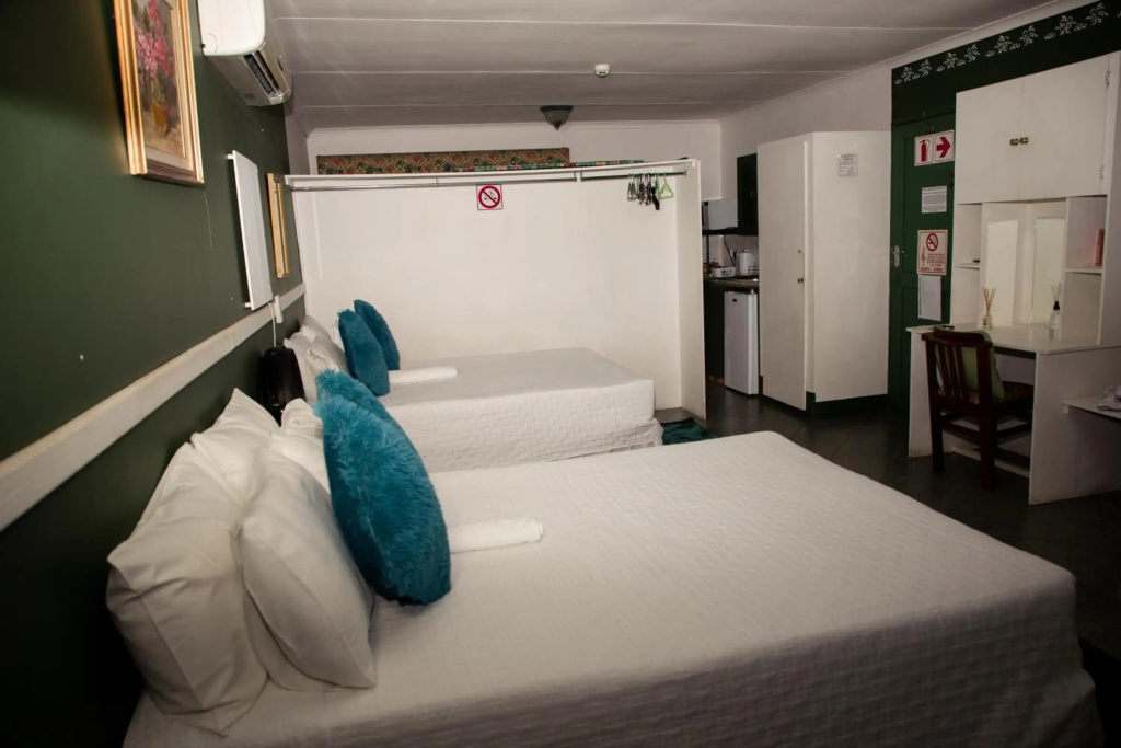 Hotel photo 22