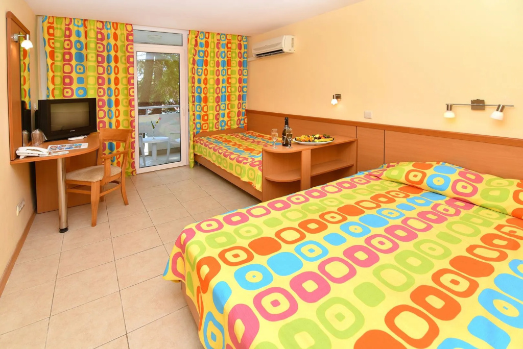 Hotel Magnolia - All Inclusive - Général