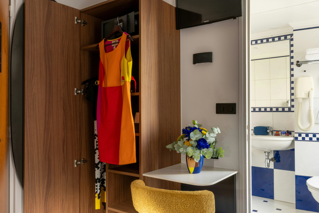 Hotel London