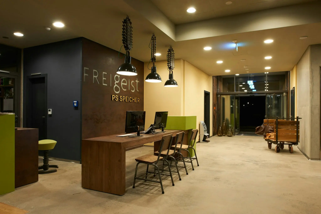 Hotel photo 2