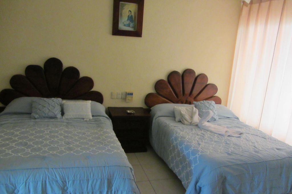 Hotel Barracuda Cozumel — 5