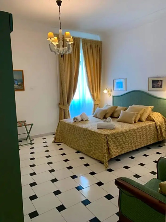 Il Nido - Chambres