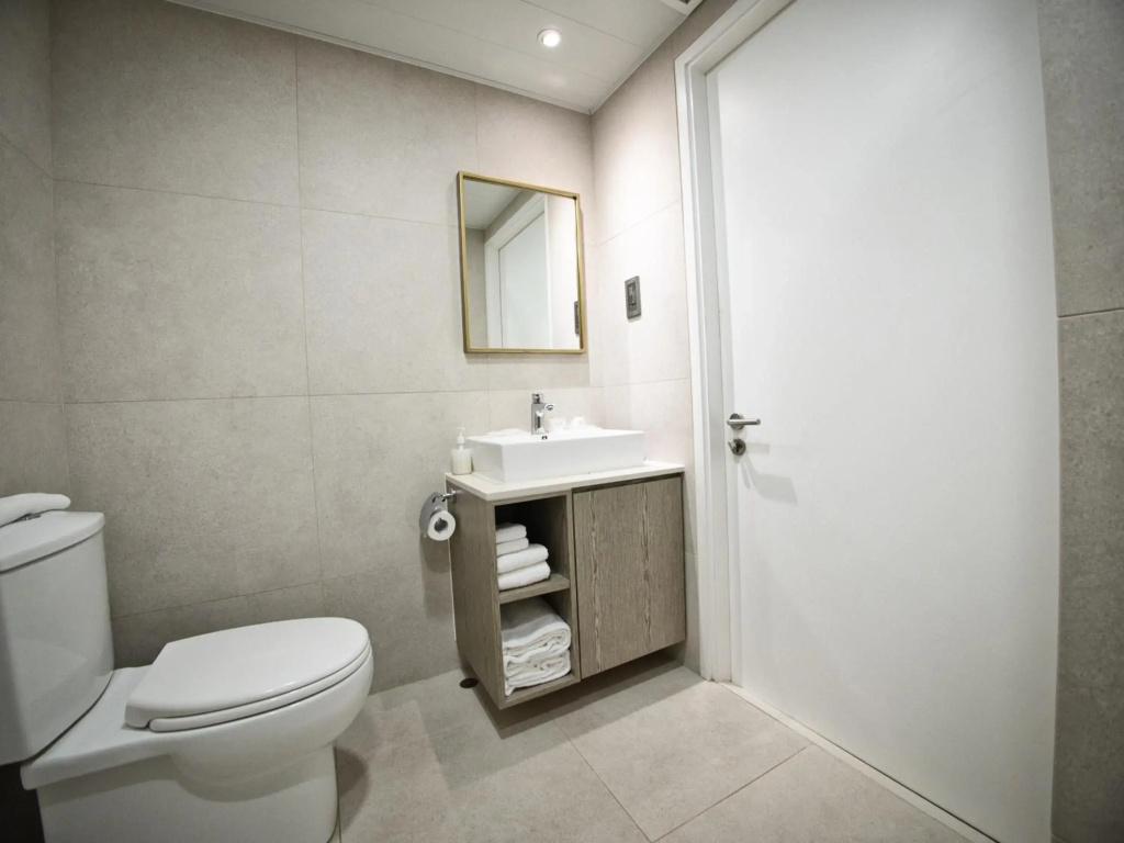 Wifi Boutique Hotel - Général