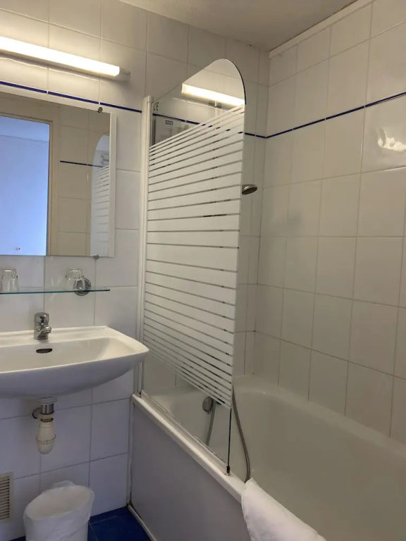 Shelder Hotel - Chambres