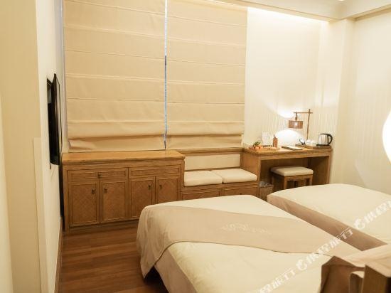 Spa & Wellness