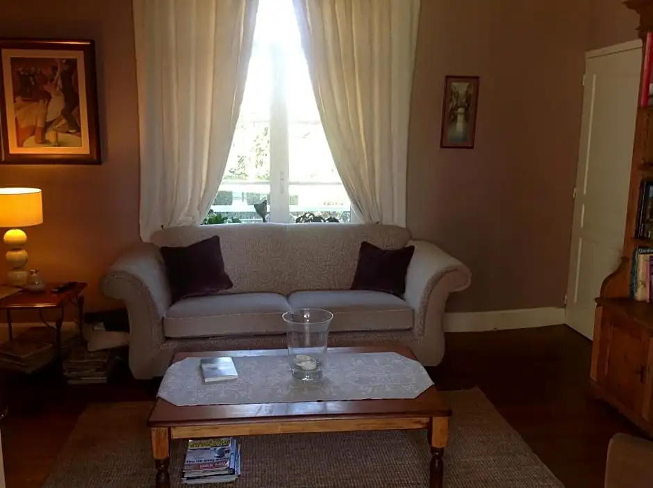 Voir la photo 2 — Villa Chanteraine