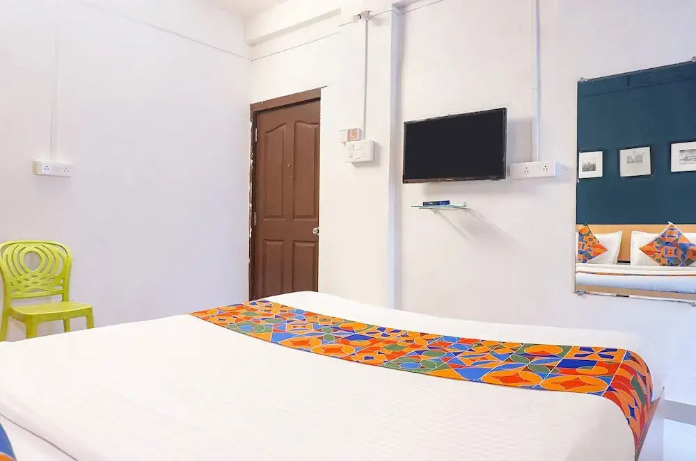 Hotel photo 10