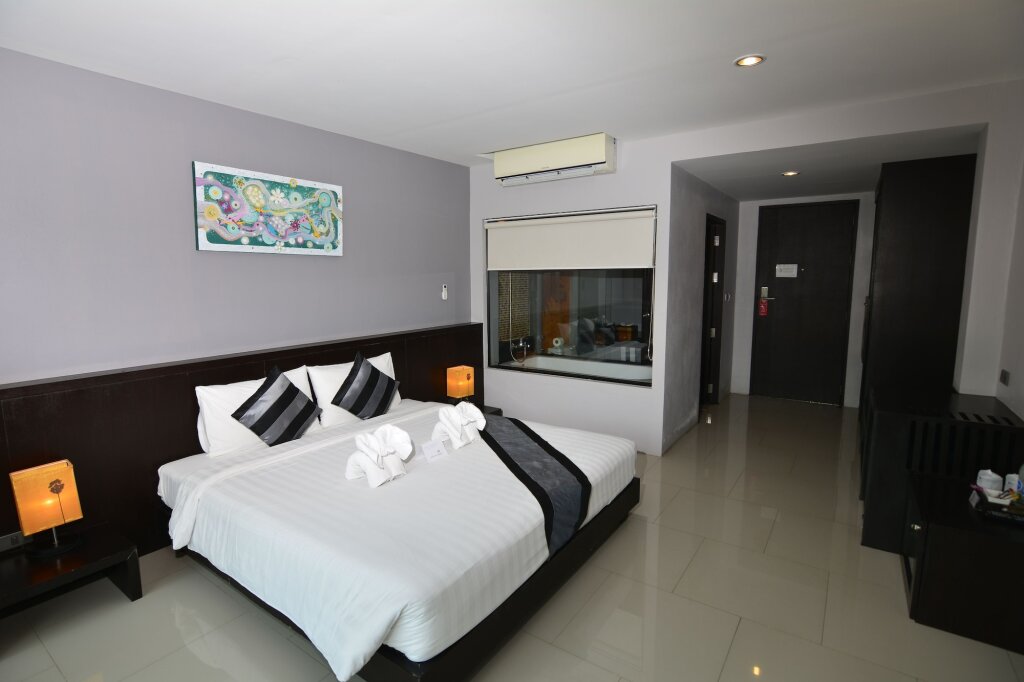 Chaweng Noi Pool Villa