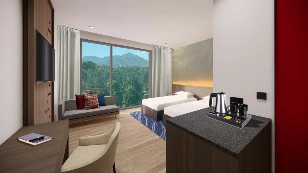 Hotel photo 31