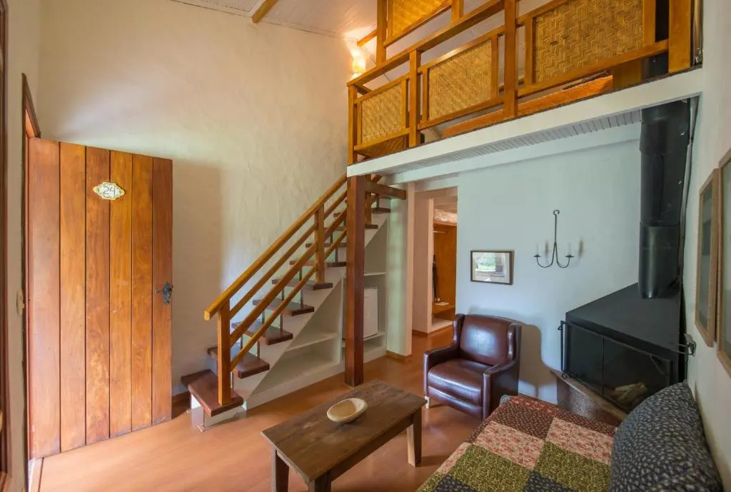 Standard Chalet