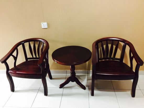 Gelam Inn Motel Langkawi