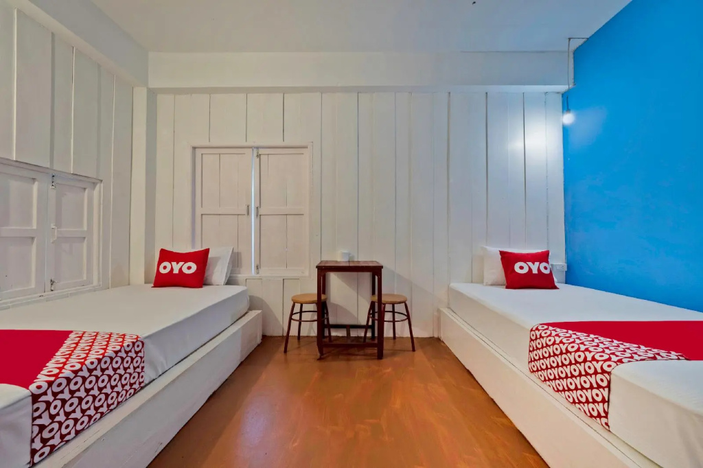 KLKL Hostel — 5
