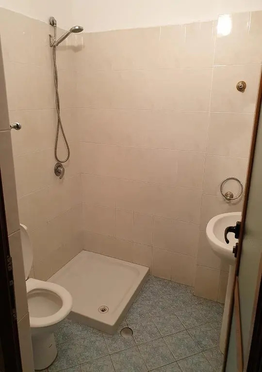 Hotel Palma - Chambres