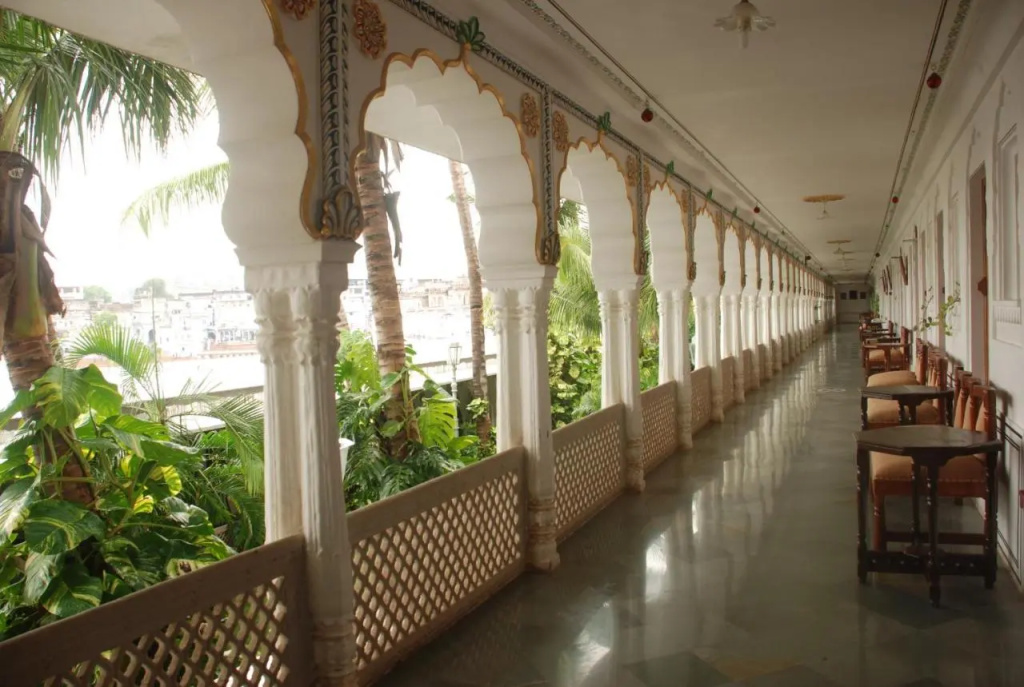 Hotel photo 14